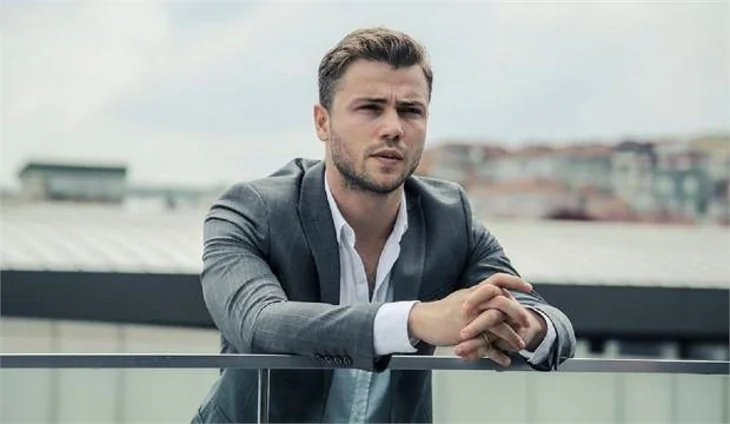 Tolga Sarıtaş’lı Baba’nın kadrosuna yeni isimler