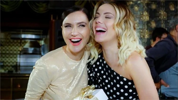 'Yasak Elma' için beklenmedik karar!