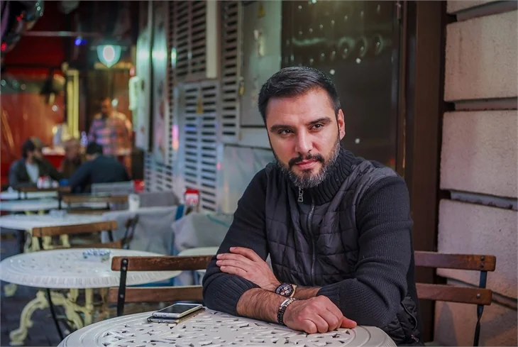 Alişan: "Buse beni kıskanmaz..."
