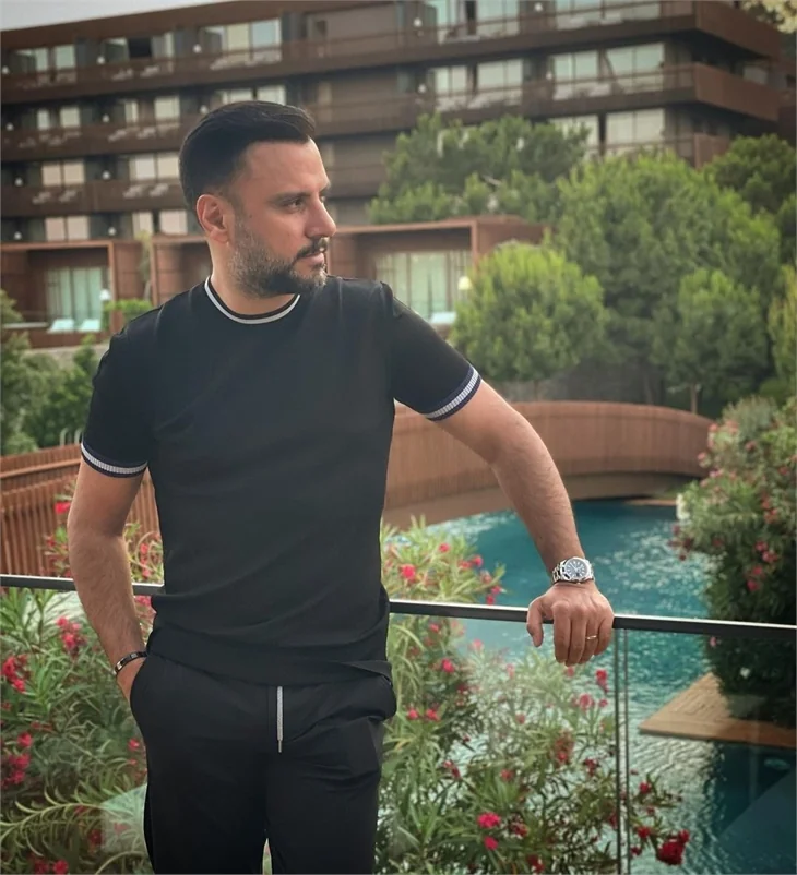 Alişan: "Buse beni kıskanmaz..."