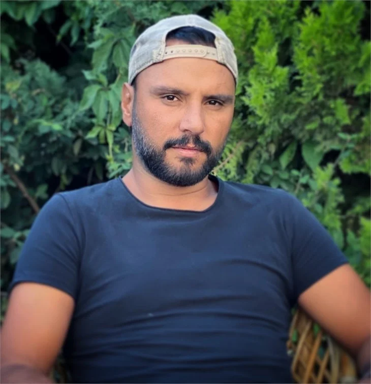 Alişan: "Buse beni kıskanmaz..."