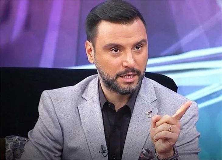 Alişan: "Buse beni kıskanmaz..."