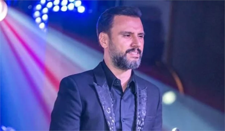 Alişan: "Buse beni kıskanmaz..."