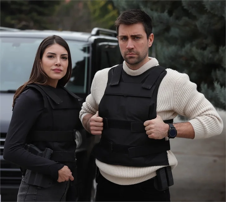 'Teşkilat'ta geçmişle hesaplaşma!