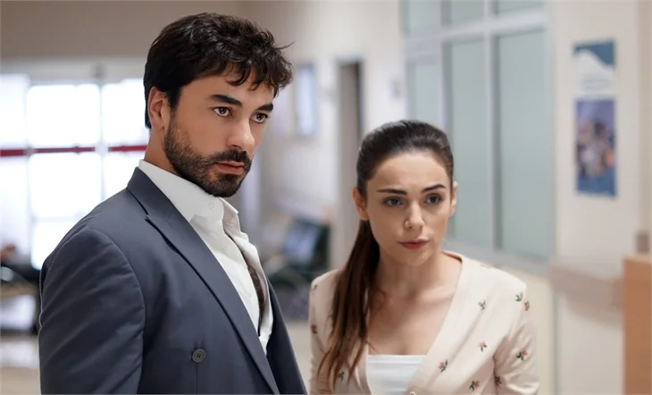 Hangi oyuncu ‘Kalp Yarası’na veda ediyor?