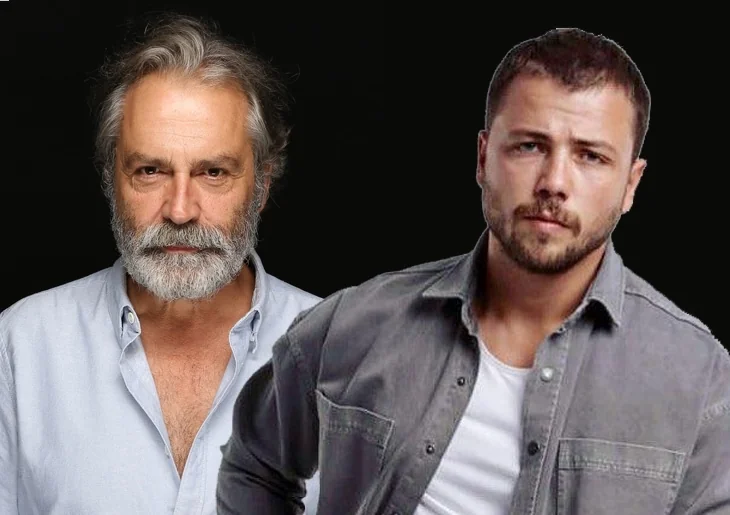 "Baba" dizisine yeni bir oyuncu daha...