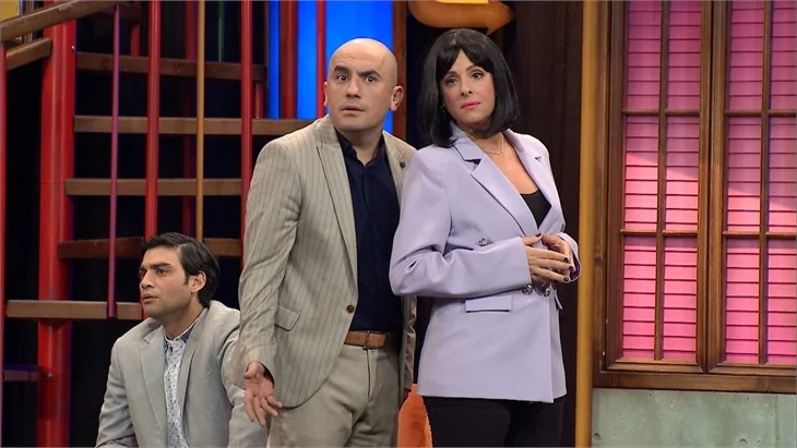Güldür Güldür Show'dan yeni tanıtım!