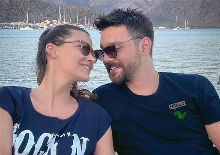 Oğuzhan Uğur ile Müjde Uzman dördüncü kez ayrıldı!