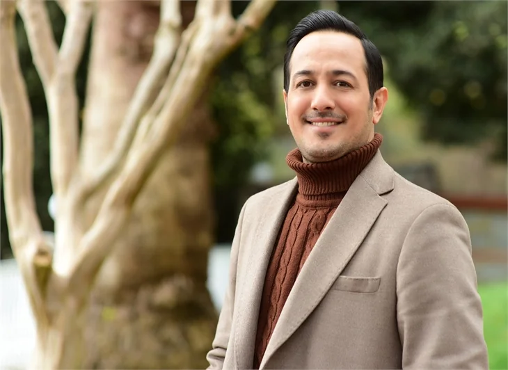 Sarp Apak'tan korona açıklaması: "Karantina sürecindeyim..."