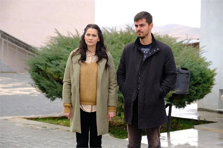 "Gönül Dağı"nda ortalık karışıyor!
