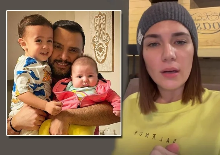 Buse Varol isyan etti: Bu kadının kadına şiddetidir!