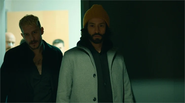 "Üç Kuruş"tan nefes kesen bir tanıtım daha!