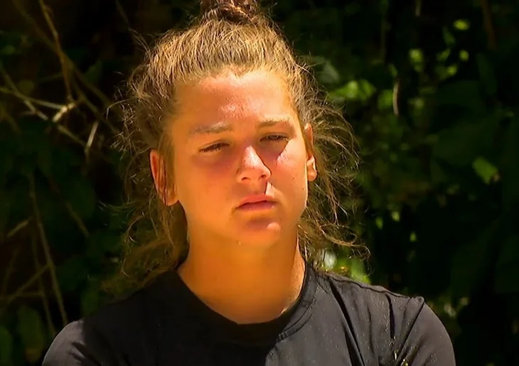 Survivor Nisa Bölükbaşı'na ne oldu?