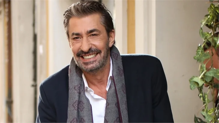 Erkan Petekkaya, Kırmızı Oda'ya geri dönüyor!