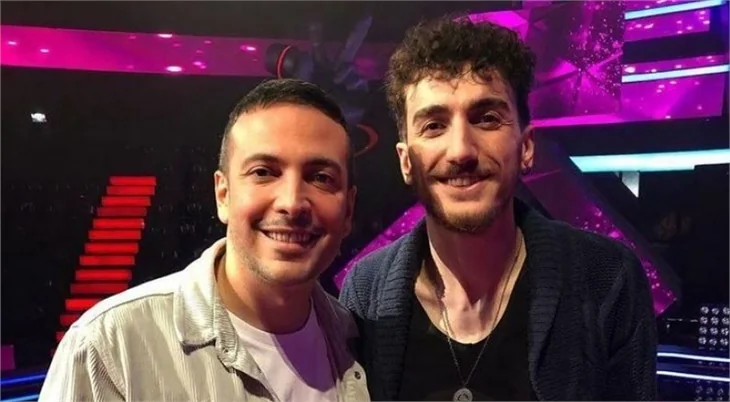 İşte O Ses Türkiye'nin son şampiyonu...