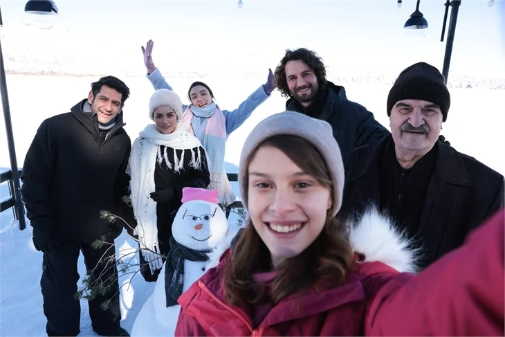 Masumlar Apartmanı'nda bu hafta neler olacak?