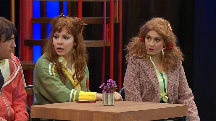 Güldür Güldür Show'dan yeni tanıtım!