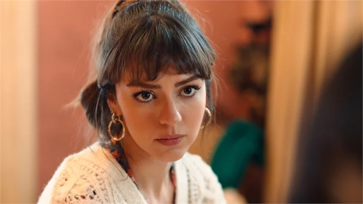 Üç Kuruş'un yeni bölümden ön izleme sahnesi...