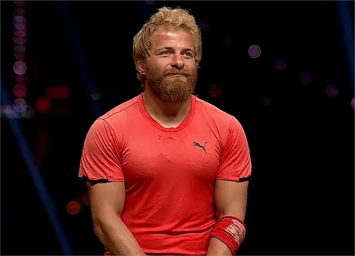 Survivor'ın son şampiyonu İsmail Balaban, 'All Star'a neden katılmadığını açıkladı
