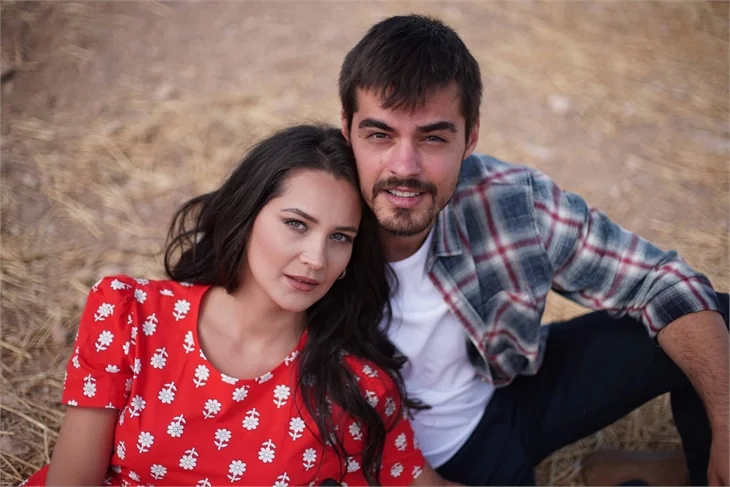 Gönül Dağı’na genç bir yetenek daha katıldı…