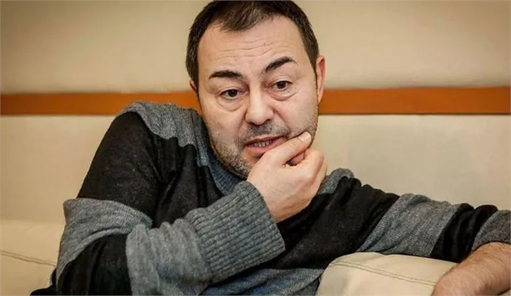 Serdar Ortaç'tan şoke eden çocuk itirafı: "Kaç tane olacaktı hep kürtaj oldular"
