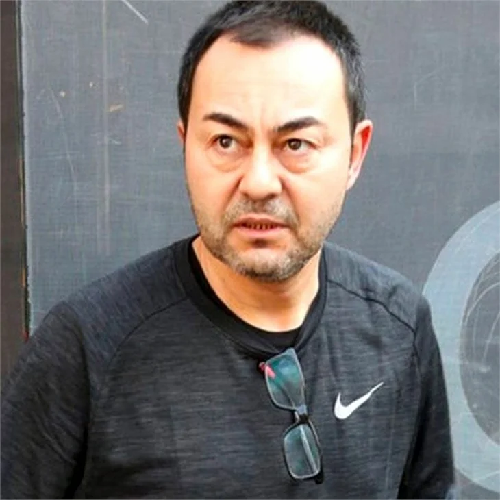 Serdar Ortaç'tan şoke eden çocuk itirafı: "Kaç tane olacaktı hep kürtaj oldular"