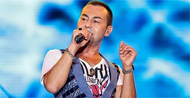 Serdar Ortaç'tan şoke eden çocuk itirafı: "Kaç tane olacaktı hep kürtaj oldular"