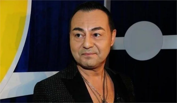 Serdar Ortaç'tan şoke eden çocuk itirafı: "Kaç tane olacaktı hep kürtaj oldular"