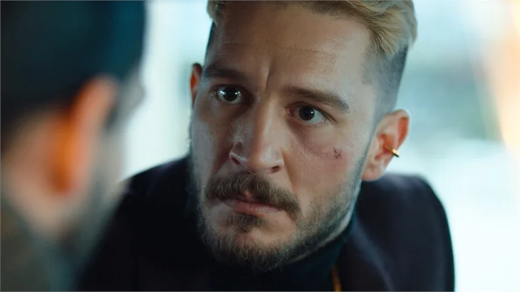 "Üç Kuruş"tan nefes kesen bir tanıtım daha!