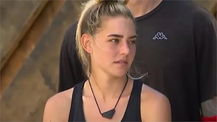 Aycan Yanaç, Survivor Allstar'ı bıraktı!