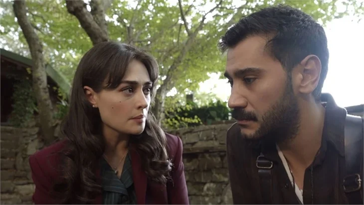 “Kanunsuz Topraklar” için erken final kararı