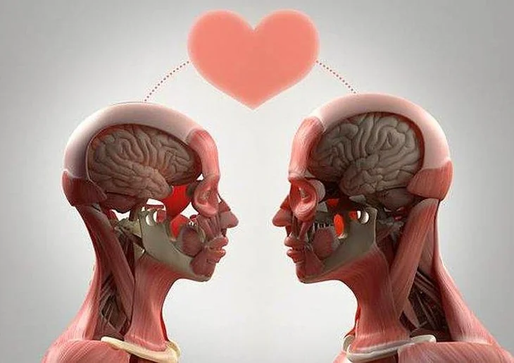 Seks bizi daha akıllı yapıyor ve genç tutuyor
