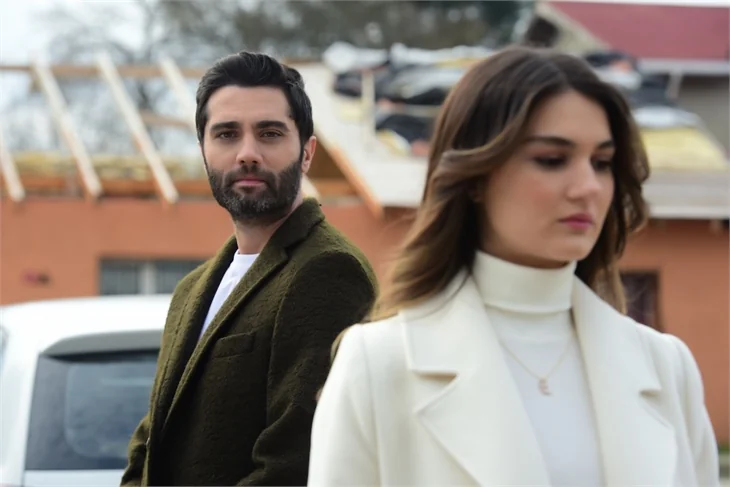 "Adı Sevgi"nin ikinci tanıtımı yayınlandı!