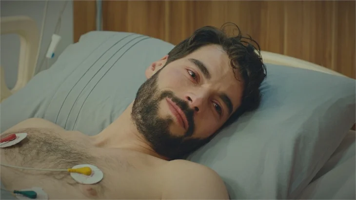 'Kaderimin Oyunu'ndan ses getiren yeni tanıtım!