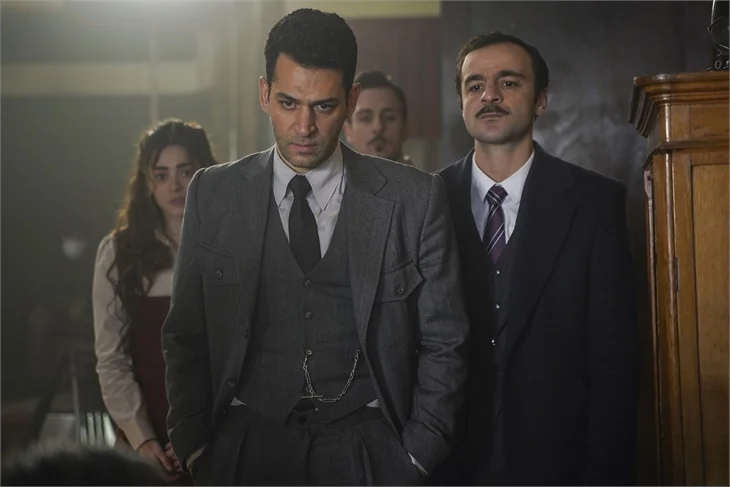 'Aziz'in yeni bölüm tanıtımı yayınlandı!