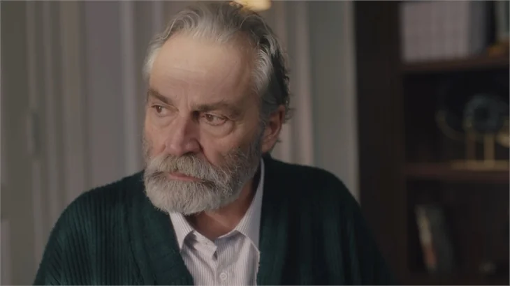 "Baba"nın yeni bölüm tanıtımı yayınlandı!