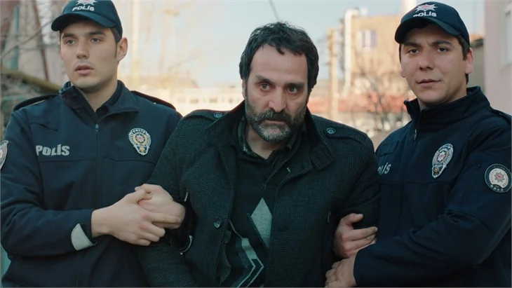Oğlum'un yeni bölüm fragmanı yayınlandı!