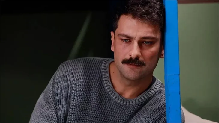 Mahkum'a öyle bir isim katıldı ki...