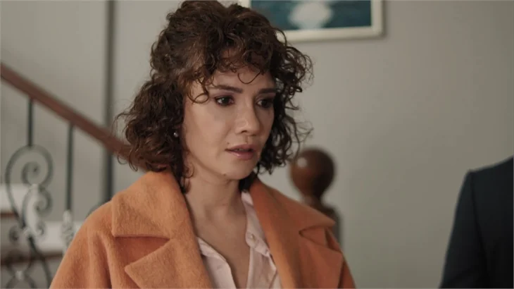 Oğlum'un yeni bölümünden ikinci ön izleme sahnesi!