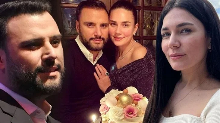 Buse Varol paylaştı, Alişan'dan sürpriz hamle geldi!