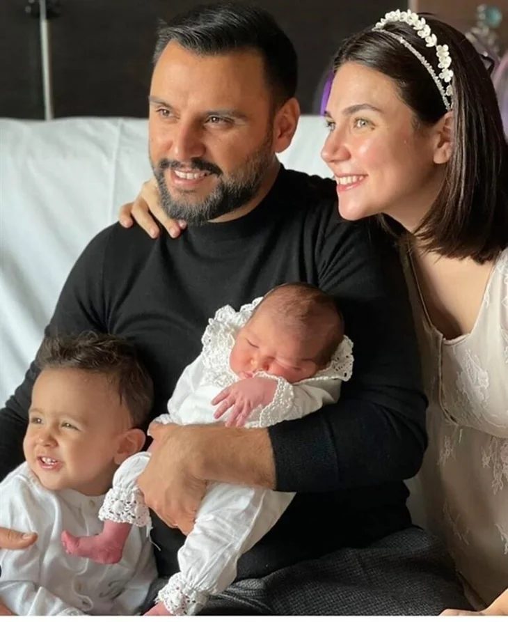 Buse Varol paylaştı, Alişan'dan sürpriz hamle geldi!