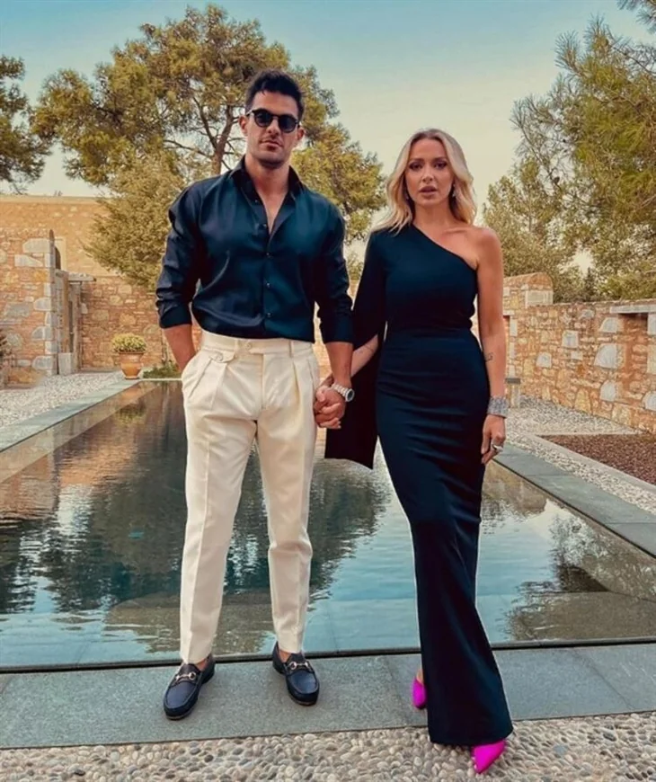 Evlilik hazırlığı yapan Hadise'den hamilelik iddialarına yanıt!