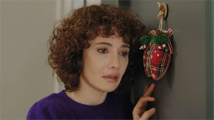 Oğlum'un yeni bölümünde dikkat çeken sahne!