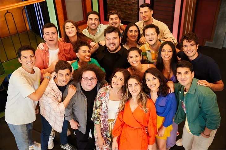 'Çok Güzel Hareketler 2' geri dönüyor!