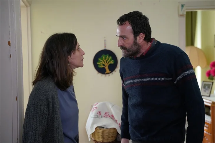 'Oğlum'un yeni bölümünden bir tanıtım daha!