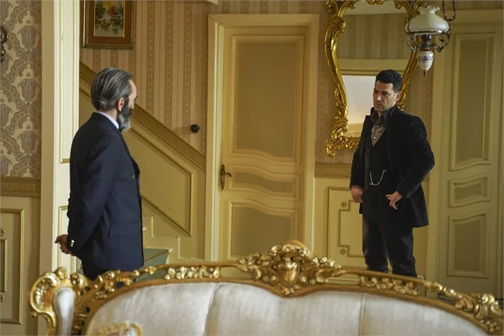 Aziz'den Pierre’e açık tehdit!