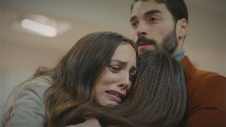 Kaderimin Oyunu'nda Öykü Karayel ağlatacak!