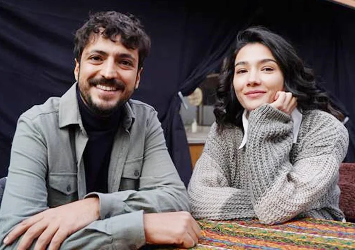 "ALEF: Mâl-i Hülya"nın afişi yayınlandı!