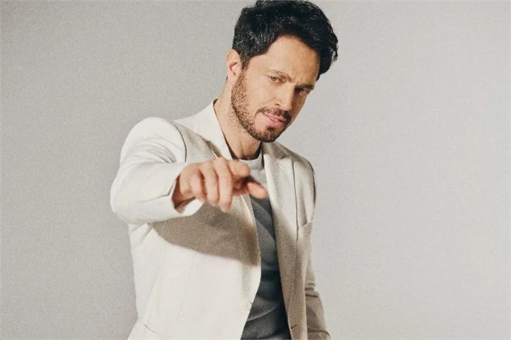 Murat Boz, patron oldu!