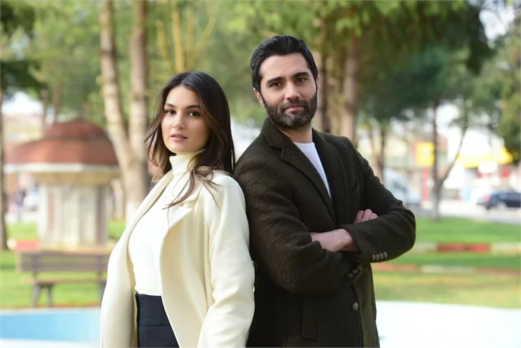 “Adı Sevgi”nin yeni tanıtımı yayınlandı!